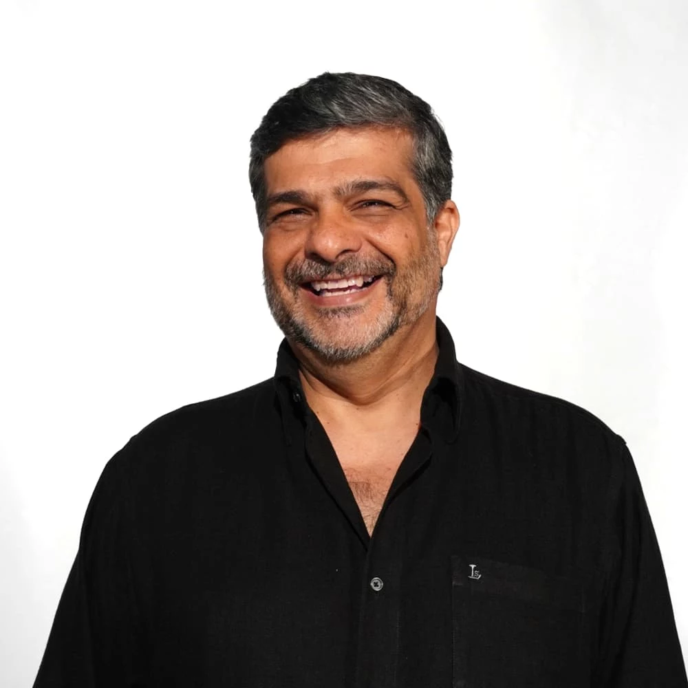 Luis Oscar