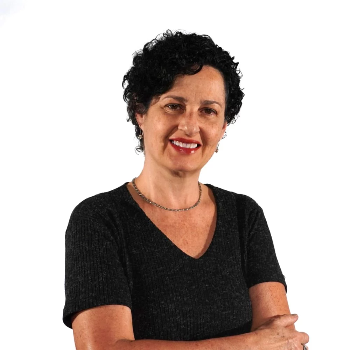 Maria Helena Hoffman
