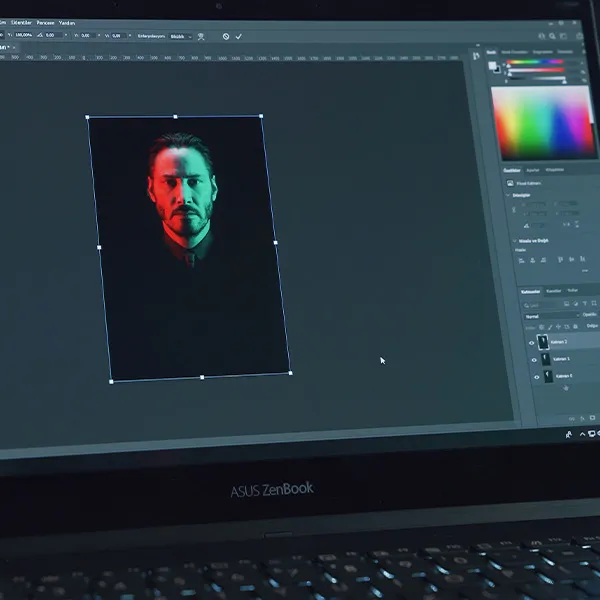 Photoshop: Do Bsico ao Avanado