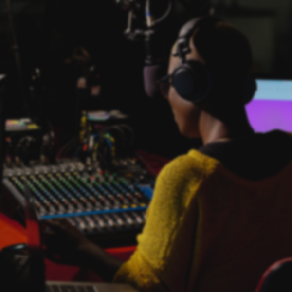 Produo em Alta Rotao