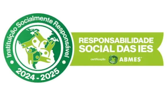 Selo ABMES de responsabilidade social