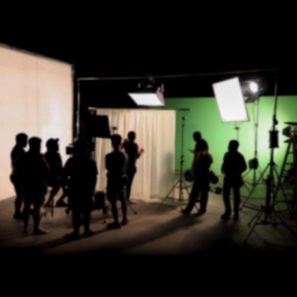 P�s em Dire��o Cinematogr�fica