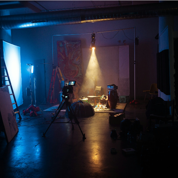 P�s em Cinematografia