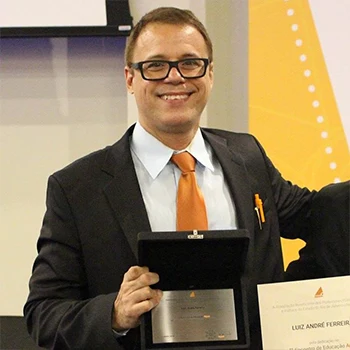 Luiz Andr