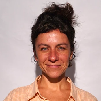 Tamara Cosendey