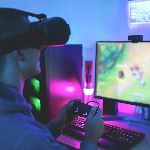 Arte para Jogos Digitais   teste